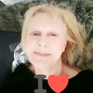 Meet your Posher, Dianne